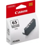 4219C001 CANON CLI65GY Pixma Inkt grijs 12,6ml