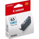 4220C001 CANON CLI65PC Pixma Foto-inkt foto cyaan 12,6ml