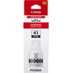 4528C001 CANON GI41PGBK Pixma Inkt zwart 6000pagina's