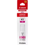4544C001 CANON GI41M Pixma Inkt magenta 7700pagina's