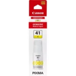 4545C001 CANON GI41Y Pixma Inkt geel 7700pagina's