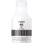 4411C001 CANON GI46PGBK Maxify GX Inkt zwart 6000pagina's 135ml