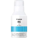 4427C001 CANON GI46C Maxify GX Inkt cyaan 135ml