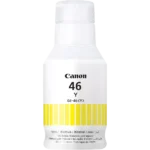 4429C001 CANON GI46Y Maxify GX Inkt geel 135ml