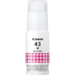 4680C001 CANON GI43M Pixma G Inkt magenta