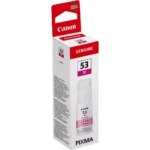 4681C001 CANON GI53M Pixma G Inkt magenta 8000pagina's 60ml