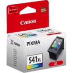 5226B001 CANON CL541XL Inkt kleur HC Cardboard