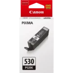 6117C001 CANON PGI530PGBK TS Inkt zwart 400pagina's 18,5ml
