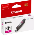 6120C001 CANON CLI531M TS Inkt magenta 8,2ml