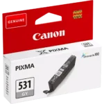 6122C001 CANON CLI531GY TS Inkt grijs 8,2ml