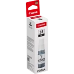 6292C001 CANON GI55BK GX Inkt zwart 3000 pagina's 70ml