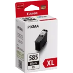 6204C001 CANON PG585XL BK GX Inkt zwart 300pagina's 10,3ml