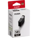 6205C001 CANON PG585 GX Inkt zwart 180 pagina's 7,3ml