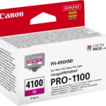 6779C001 CANON PFI4100M IPF Inkt magenta