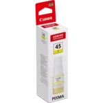 6287C001 CANON GI45Y Pixma GX Inkt geel 40ml