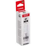 5859C001 CANON GI-41S PGBK EMB Pixma Inkt zwart 3100pagina's 70ml