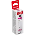 5875C001 CANON GI-41S M EMB Pixma Inkt magenta 4400pagina's 40ml