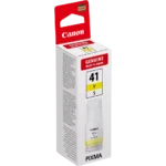 5876C001 CANON GI-41S Y EMB Pixma Inkt geel 4400pagina's 40ml