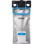 C13T01D200 EPSON Cartr. XXL WF PRO Inkt cyaan EHC 20.000pagina's