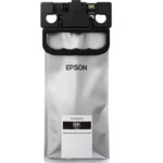 C13T01C100 EPSON Cartr. XL WF PRO Inkt zwart HC 10.000pagina's