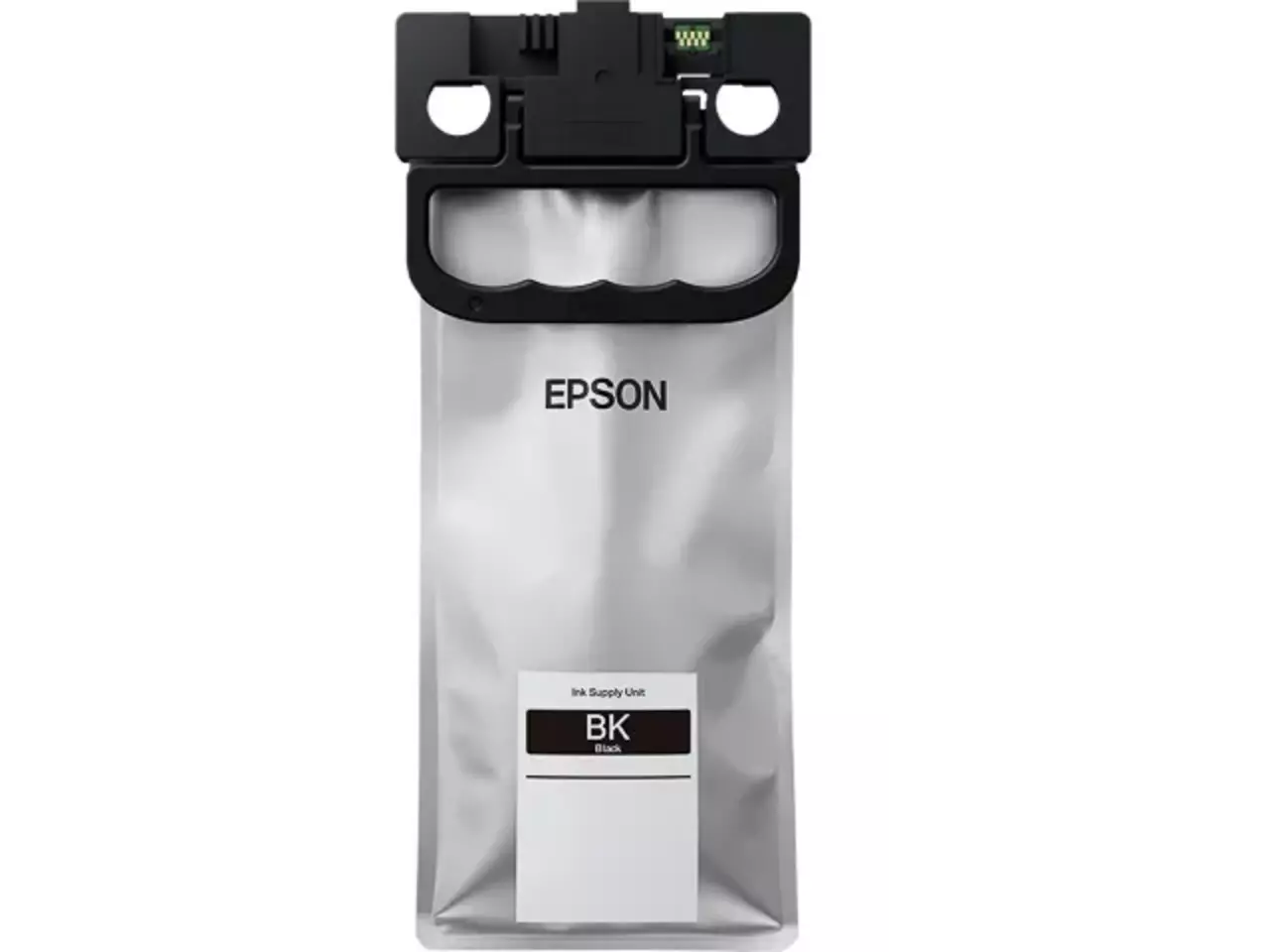 170015441525.webp C13T01C100 EPSON Cartr. XL WF PRO Inkt zwart HC 10.000pagina's - Afbeelding 1