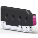 C13T08G300 EPSON T08G3 WF Inkt magenta 650pagina's