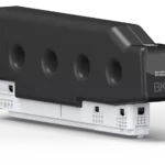 C13T08H100 EPSON T08H1 WF Inkt zwart 2200pagina's