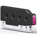 C13T08H300 EPSON T08H3 WF Inkt magenta 1700pagina's