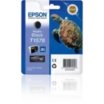 C13T15784N10 EPSON T1584 ST PH Inkt mat zwart 25,9ml