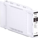 C13T41R540 EPSON T41R5 SC Inkt zwart UltraChrome XD2 110ml