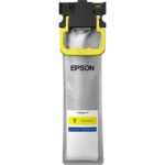 C13T11N440 EPSON T11N4 EP/EM XL Inkt geel 5000pagina's