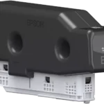 C13T08Q140 EPSON T08Q1 WF Inkt zwart 50.000pagina's