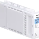 C13T44Q540 EPSON T44Q5 Ultrachrome Pro12 Inkt lichtcyaan 350ml