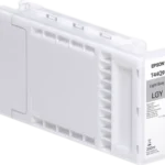 C13T44Q940 EPSON T44Q9 Ultrachrome Pro12 Inkt lichtgrijs 350ml