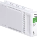 C13T44QB40 EPSON T44QB Ultrachrome Pro12 Inkt groen 350ml