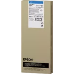 C13T55P240 EPSON SJIC48PC CW C8000e Inkt cyaan 480ml