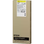 C13T55P440 EPSON SJIC48PY CW C8000e Inkt geel 480ml