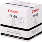 PF04 CANON IPF650 PRINTHEAD 3630B001 spare part