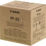 PF05 CANON IPF6300 PRINTHEAD 3872B001 spare part