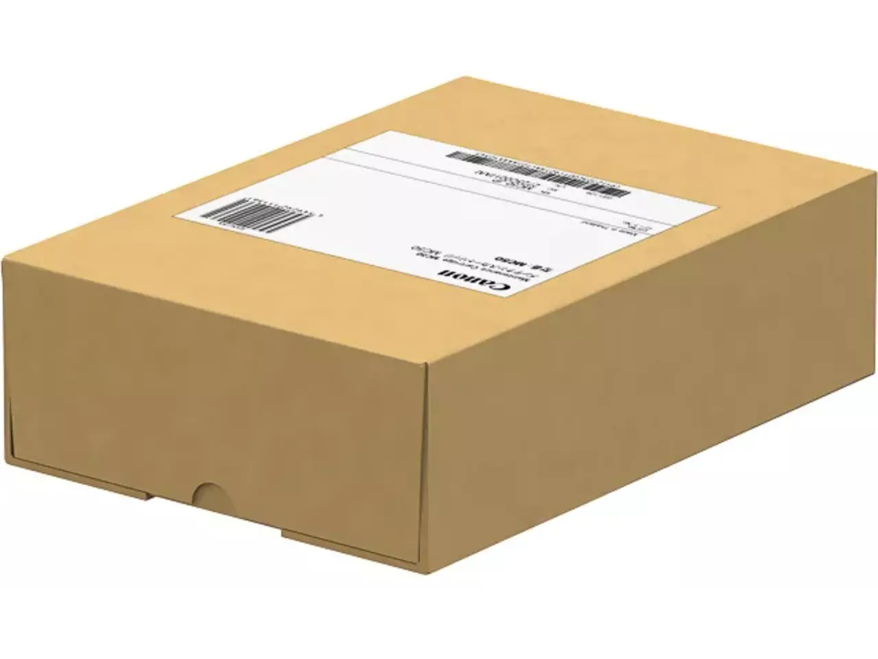 175008440038.webp 2723C002 CANON MC50 WG Inkt opvangbakje - Afbeelding 1