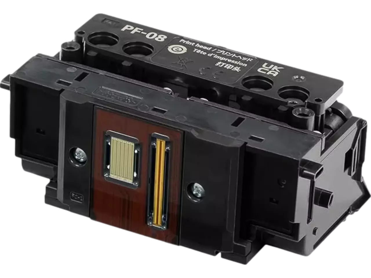 175008440047.webp PF08 CANON IPFTC20 PRINTHEAD 5706C001 spare part - Afbeelding 1