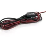 BROTHER PACD600WR CAR ADAPTER permanently wired