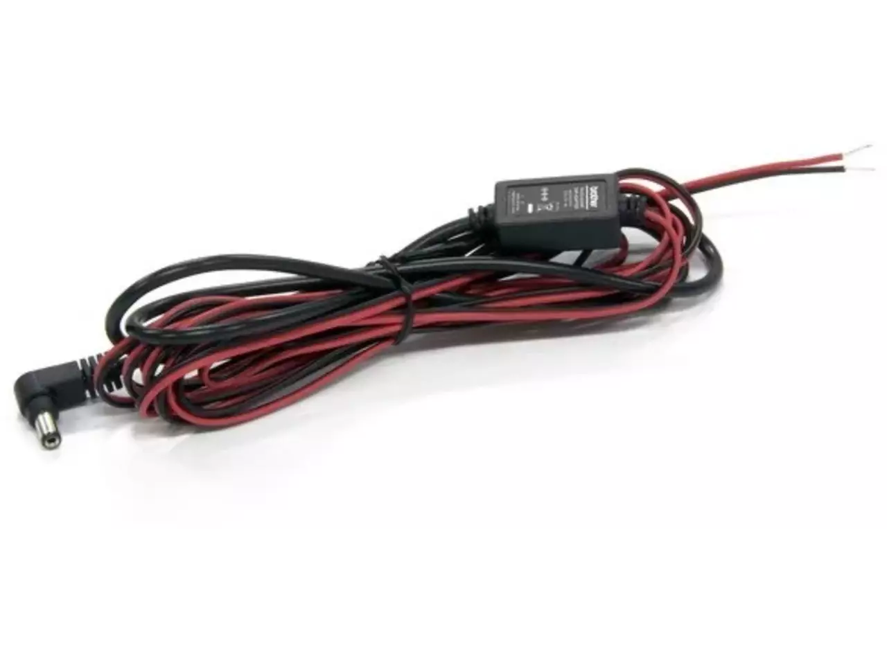 415005440002.webp BROTHER PACD600WR CAR ADAPTER permanently wired - Afbeelding 1