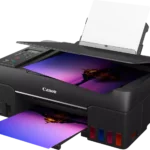4620C006 CANON Pixma G650 3in1 Inkjetprinter kleur A4 Apple Airprint