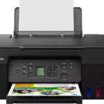 5805C006 CANON Pixma G3570 3in1 Inkjetprinter kleur A4 Airprint USB WiFi