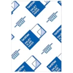 BP60PA BROTHER Papier A4 (210x297mm) 250 vel wit 80gr mat
