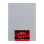 2768B067 CANON Fotopapier A2 (420x594mm) 20vel wit PT101 300gr glossy