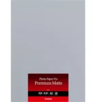 8657B017 CANON Premium Fotopapier A2 (420x594mm) 20vel wit PM101 210gr mat