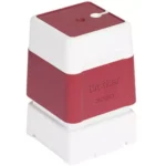 PR3030R6P BROTHER SC2000 Stempel rood 30x30mm