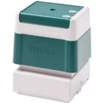 PR4040G6P BROTHER SC2000 Stempel groen 40x40mm